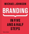 Image for Branding  : in five and a half steps