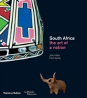 Image for South Africa  : the art of a nation