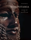 Image for Mesopotamia  : ancient art and architecture