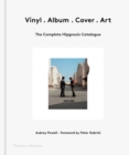 Image for Vinyl, album, cover, art  : the complete Hipgnosis catalogue