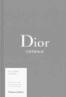 Image for Dior - catwalk  : the complete collections