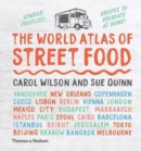Image for The World Atlas of Street Food