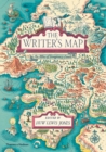 Image for The writer's map  : an atlas of imaginary lands