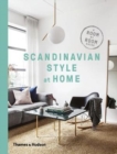 Image for Scandinavian style at home  : a room by room guide
