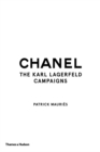 Image for Chanel  : the Karl Lagerfeld campaigns