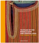 Image for Textiles of the Middle East and Central Asia