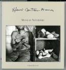 Image for Henri Cartier-Bresson Mexican notebooks