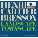 Image for Henri Cartier-Bresson: Landscape/Townscape