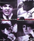 Image for Once There Was a Way...Photographs of the Beatles