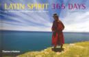 Image for Latin Spirit 365 Days
