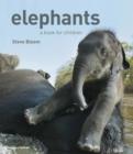 Image for Elephants  : a book for children
