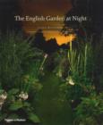 Image for The English garden at night