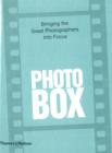 Image for Photobox  : bringing the great photographers into focus