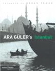 Image for Ara Guler&#39;s Istanbul