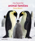 Image for My Favourite Animal Families