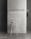 Image for Masterclass - Arnold Newman