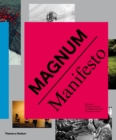 Image for Magnum manifesto