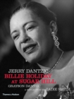 Image for Billie Holiday at Sugar Hill