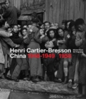 Image for Henri Cartier-Bresson in China