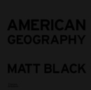 Image for American geography  : a reckoning with a dream
