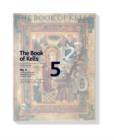 Image for The Book of Kells  : an illustrated introduction to the manuscript in Trinity College Dublin