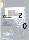 Image for Street Sketchbook (60th Anniversary)