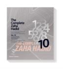 Image for The complete Zaha Hadid