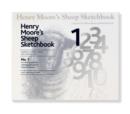 Image for Henry Moore&#39;s Sheep Sketchbook