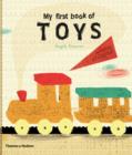 Image for My First Book of Toys