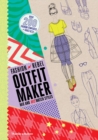 Image for Fashion rebel outfit maker  : mix and mismatch styles!