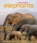 Image for Elephants  : a book for children, with 80 colour photographs