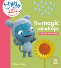 Image for The magic raindrops  : a story for mini scientists