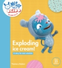 Image for Exploding ice cream!  : a story for mini scientists