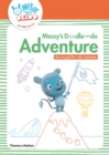 Image for Messy&#39;s Doodle and do Adventure : An art pad for mini scientists