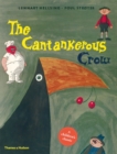 Image for The cantankerous crow