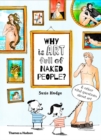 Image for Why is art full of naked people? & other vital questions about art