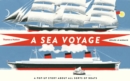 Image for A sea voyage