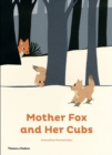 Image for Mother Fox and her cubs