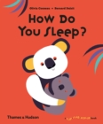 Image for How Do You Sleep?