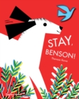 Image for Stay, Benson!