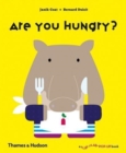 Image for Are You Hungry?