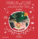 Image for Franklin and Luna and the book of fairy tales