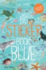 Image for The Big Sticker Book of the Blue