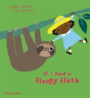 Image for If I had a sleepy sloth