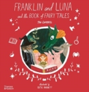Image for Franklin and Luna and the Book of Fairy Tales