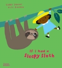 Image for If I had a sleepy sloth