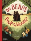 Image for Do bears poop in the woods?