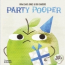 Image for Party pooper
