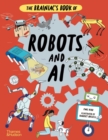 Image for The brainiac&#39;s book of robots and AI