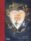Image for The Girl and the Robot Heart